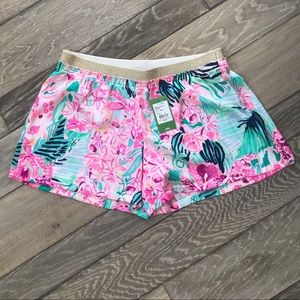 Lilly Pulitzer Rylan Shorts